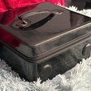 Stila Black Hard Shell Carrying Case
